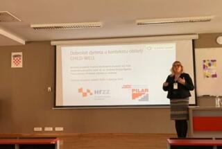 Znanstvenici Instituta Pilar na Psihošpanciru, 15. 2. 2020.