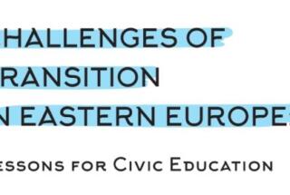 Transition Dialogue 2019-2022 – Dealing with change in democratic ways