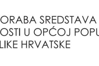 Znanstveno-metodološki pristup istraživanju zlouporabe sredstava ovisnosti u općoj populaciji Republike Hrvatske