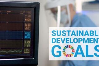 Talking Europe online: Sustainable Development Goal #3, 22. 7. 2020.