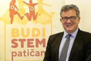 Projekt „Budi STEMpatičan“ finalist natječaja za najbolji županijski EU projekt