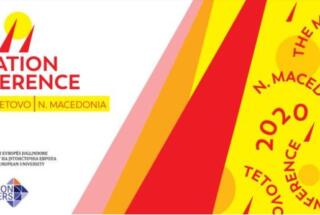 Dr. sc. Sandra Cvikić na međunarodnoj on-line konferenciji The Migration Conference 2020; Tetovo, 8.-11. 9. 2020.