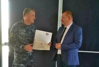 Okrugli stol “Vukovarska bitka u kontekstu obrane Republike Hrvatske”, 6. 10. 2020.