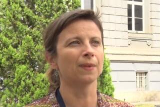 Talking Europe online: Sustainable Development Goal #5: Gender Equality, 19. 10. 2020.