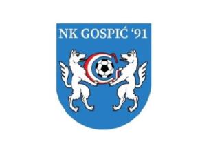 Povijest nogometnog kluba Gospić `91. – povodom sto godina profesionalnog nogometa u Gospiću