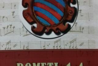 Dva rada dr. sc. Vinicija Lupisa u četverobroju časopisa Dometi za 2020. godinu