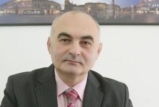 Prof. dr. sc. Miljenko Brekalo odlikovan Redom Danice hrvatske s likom Ruđera Boškovića, 18. 1. 2019.