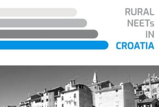Dr. sc. Anita Bušljeta Tonković i dr. sc. Slaven Gašparović objavili nacionalno izvješće o ruralnim NEET mladima