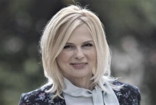 Mr. sc. Tatjana Tomaić imenovana za članicu Odbora za vanjsku politiku Hrvatskog sabora, 5. 2. 2021.