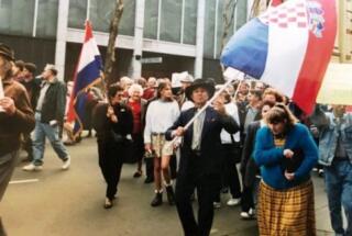 CROCEANIA – Istraživanje emocija u (re)konstrukciji identiteta dijaspore: Hrvati u Australiji i Novom Zelandu 1945.–1991.