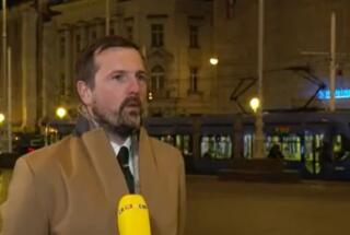 Dr. sc. Igor Mikloušić u istraživanju o vjerovanju u teorije zavjere i pridržavanju epidemioloških mjera