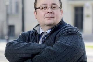 Dr. sc. Danijel Vojak na konferenciji Gelem, Gelem – how far have we come since 1971?