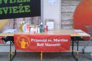 Prema sigurnoj socijalnoj budućnosti: sociološko istraživanje o socijalnim uslugama na području grada Belog Manastira