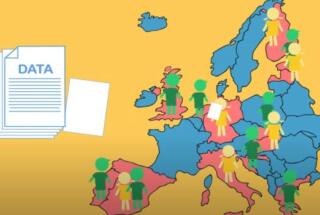 COORDINATE – COhort cOmmunity Research and Development Infrastructure Network for Access Throughout Europe