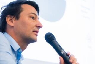 Dr. sc. Dražen Šimleša: “Ekonomija kojoj profit nije uvijek na prvome mjestu”, 19. 4. 2021.
