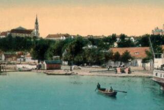 Objavljena knjiga KULTURNI IDENTITET VUKOVARA – Prilozi za istraživanje baštine i baštinika