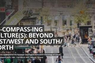Projekt GENMOD: Članovi projekta održali izlaganje na 8. konferenciji Istraživačke mreže za Sociologiju kulture Europskog sociološkog društva (ESA), 10. 3. 2021.