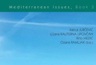 Objavljen zbornik MEDITERRANEAN – IMPRESSIONS, CONCEPTS, STORIES