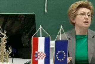 Dr. sc. Sandra Cvikić: Održivi razvoj – između globalnih izazova i lokalnih mogućnosti