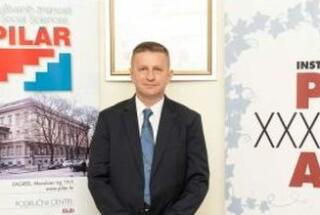 U trideset godina izgradili smo se kao najveći javni institut u području društvenih znanosti