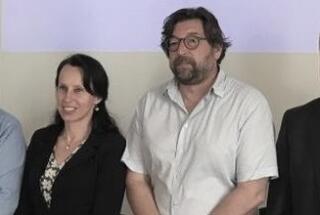 Znanstvena konferencija “Intelektualne veze između Hrvatske i Slovačke”, 18. 6. 2021.
