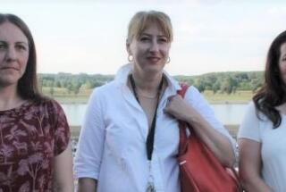 DEUTSCHE WELLE: Priča dana: Kako su kuhale stare Slavonke, 19. 6. 2021.