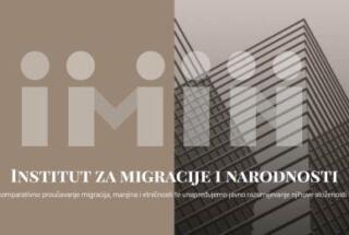 Znanstvenici Instituta na međunarodnoj znanstveno-stručnoj konferenciji Migracije i identitet: kultura, ekonomija, država, 19.-21. 5. 2021.