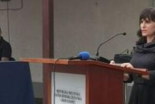 Predstavljena monografija u povodu 30. obljetnice osnutka HGSS Stanice Gospić, 11. 6. 2021.