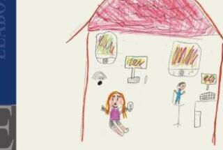 Objavljen elaborat Marine Kotrla Topić i Marine Perković Kovačević KIDS’ DIGITAL LIVES IN COVID-19 TIMES