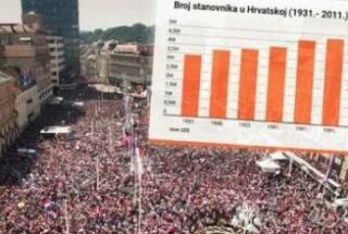 Dr. sc. Nenad Pokos: SVAKIM DANOM NAS JE SVE MANJE, 9. 9. 2021.