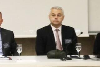 Dr. sc. Željko Holjevac i Šesti kongres hrvatskih povjesničara, 29. 9. – 2. 10. 2021.