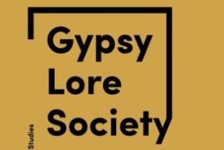 Dr. sc. Danijel Vojak na godišnjoj konferenciji Gypsy Lore Society; Prag, 8.-10. 9. 2021.