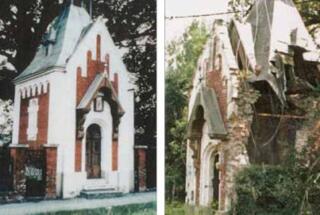 Predstavljanje knjige “Kapela Čudotvorne Gospe od hrasta u Vukovaru”, 10. 9. 2021.