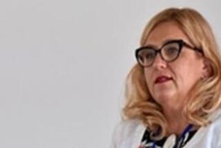 Dr. sc. Andreja Brajša-Žganec na 6. Psihošpanciru; Varaždin, 11. 9. 2021.