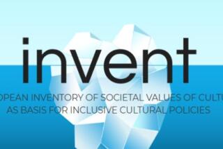 Poziv za praćenje međunarodne konferencije o društvenim vrijednostima kulture, H2020 projekt INVENT, 23. i 24. rujna 2021.