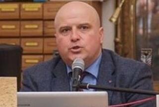 Dr. sc. Vinicije Lupis: Predavanje “Likovne i kulturne veze Dubrovnika i Bugarske”, 23. 9. 2021.