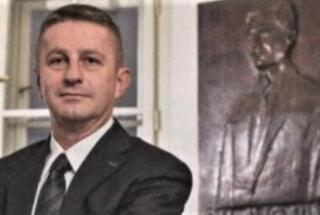 Prof. dr. sc. Željko Holjevac: Zabrana zapošljavanja koja je godinama na snazi loša je za naš rad, 26. 10. 2021.
