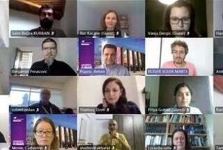 Završna konferencija projekta CHIEF, 6.-8. listopada 2021.