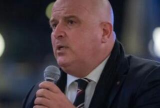 Dr. sc. Vinicije Lupis na konferenciji Iskoraci i osuvremenjivanje hrvatskog nautičkog turizma, 27. 10. 2021.