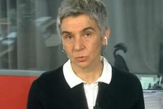 Predavanje dr. sc. Jadranke Rebeke Anić u povodu 30. obljetnice Instituta, 15. 11. 2021.