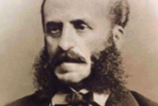 Objavljena knjiga dr. sc. Vinicija Lupisa Ivan Ferdinandov Lupis – izumitelj torpeda