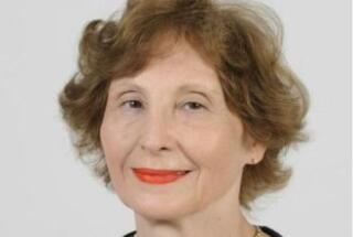 Dr. sc. Jadranka Švarc: Zaštititi šutljivu većinu i normalno funkcioniranje institucija