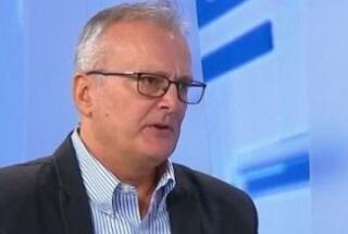 Dr. sc. Nenad Pokos: Popis nas je stajao 24 puta više nego Sloveniju, a njih je upola manje, 29. 10. 2021.