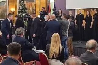 Svečana akademija u povodu 30. obljetnice Instituta Pilar, 26. 11. 2021.