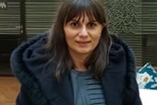 Dr. sc. Anita Bušljeta Tonković na edukaciji u Velikoj Britaniji, 3.-5. 10. 2021.