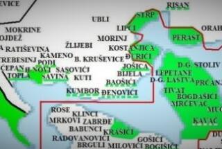 Dr. sc. Saša Mrduljaš: Broj i udio Hrvata u naseljima Boke Kotorske početkom 20. stoljeća, 23. 11. 2021.