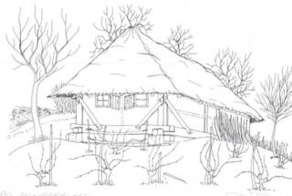 Otvorenje izložbe PODRAVSKE KLIJETI PETRA PETROVIĆA; Vukovar, 25. 11. 2021.