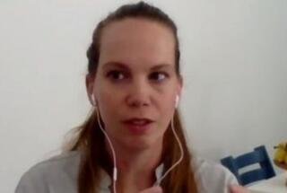 Dr. sc. Sara Ursić na konferenciji Green Urbanism – 5th Edition, 6.-7. 12. 2021.