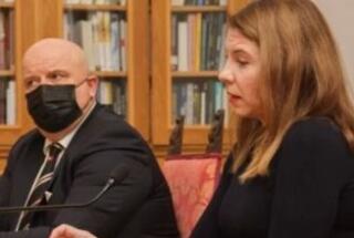 Dr. sc. Nikolina Hazdovac Bajić i dr. sc. Vinicije Lupis: Kult svetog Nikole u izgradnji suvremenog identiteta Dubrovnika