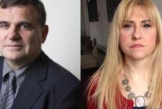 Dr. sc. Vlado Šakić i dr. sc. Ljiljana Dobrovšak dobitnici godišnje nagrade za znanost za 2020.